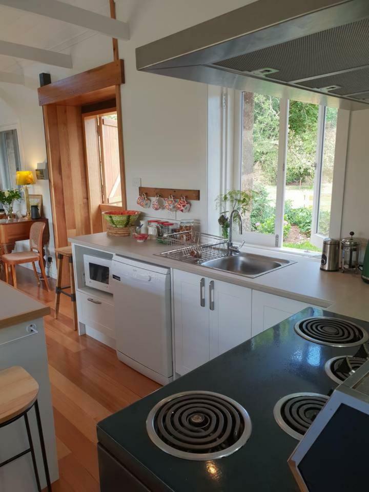 Rosendale Stables Apartment New Norfolk