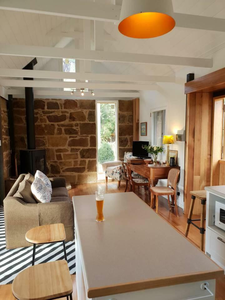 Rosendale Stables Apartment