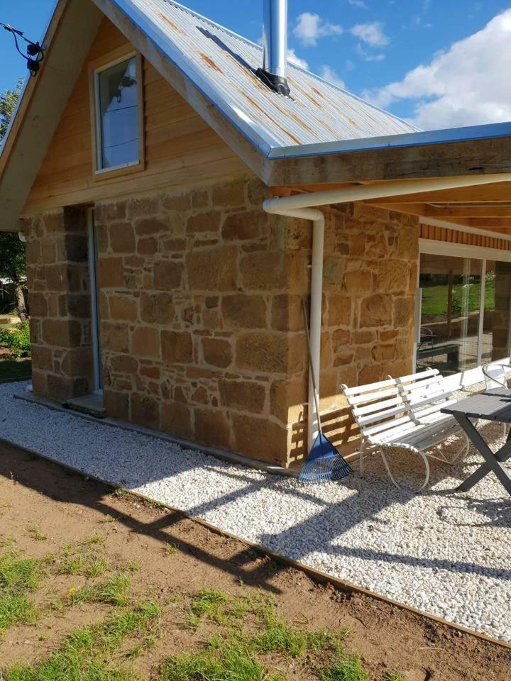 Rosendale Stables Apartment *